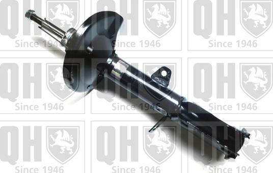 Quinton Hazell QAG178556 - Амортизатор autospares.lv