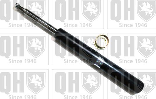 Quinton Hazell QAG178091 - Амортизатор autospares.lv