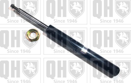 Quinton Hazell QAG178171 - Амортизатор autospares.lv