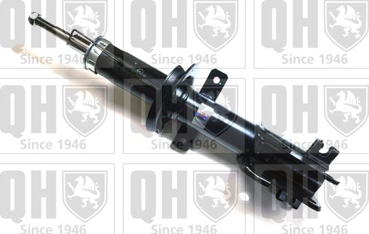 Quinton Hazell QAG178841 - Амортизатор autospares.lv