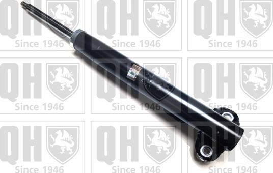 Quinton Hazell QAG178250 - Амортизатор autospares.lv