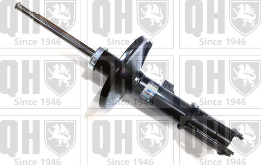 Quinton Hazell QAG178798 - Амортизатор autospares.lv