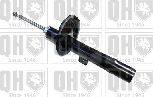 Quinton Hazell QAG178700 - Амортизатор autospares.lv