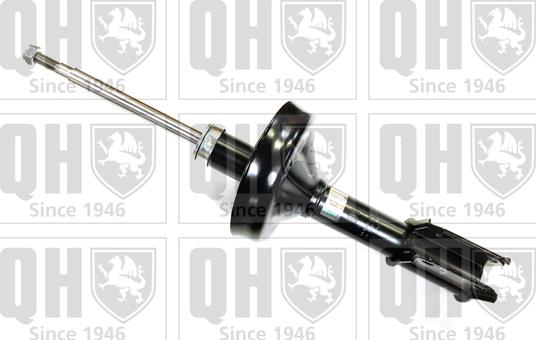 Quinton Hazell QAG178715 - Амортизатор autospares.lv