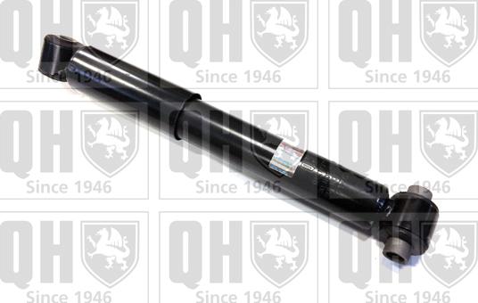 Quinton Hazell QAG177110 - Амортизатор autospares.lv