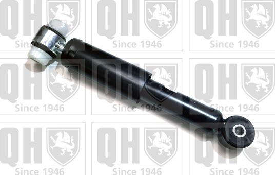 Quinton Hazell QAG177112 - Амортизатор autospares.lv