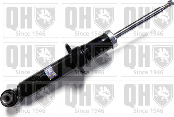 Quinton Hazell QAG879508 - Амортизатор autospares.lv