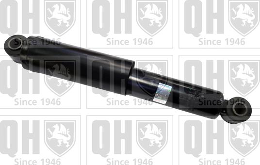 Quinton Hazell QAG879515 - Амортизатор autospares.lv