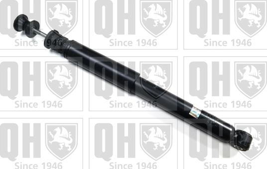 Quinton Hazell QAG879048 - Амортизатор autospares.lv