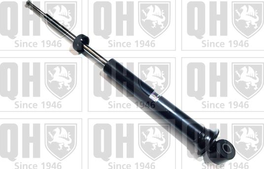 Quinton Hazell QAG879060 - Амортизатор autospares.lv