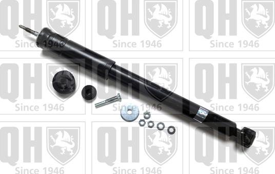 Quinton Hazell QAG879005 - Амортизатор autospares.lv