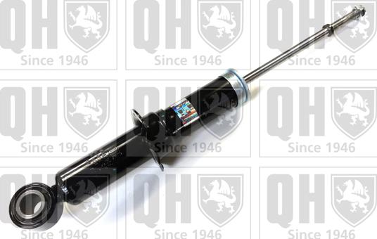 Quinton Hazell QAG879084 - Амортизатор autospares.lv