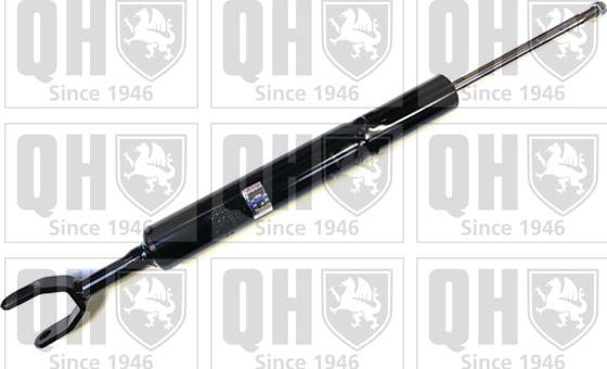 Quinton Hazell QAG879035 - Амортизатор autospares.lv