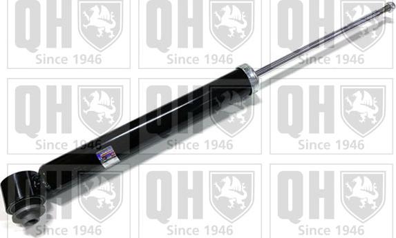 Quinton Hazell QAG879037 - Амортизатор autospares.lv