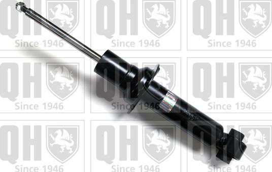 Quinton Hazell QAG879026 - Амортизатор autospares.lv