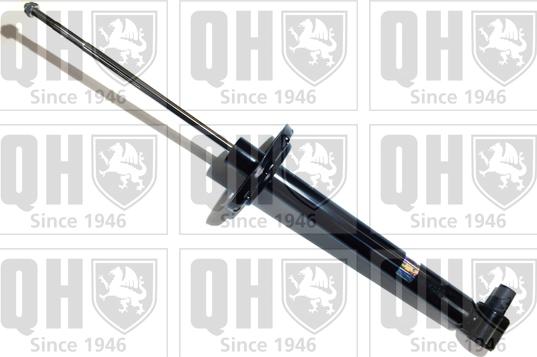 Quinton Hazell QAG879109 - Амортизатор autospares.lv