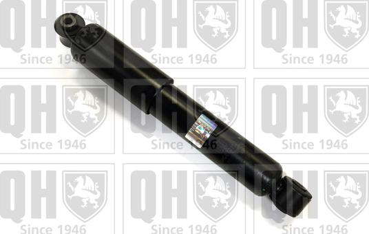 Quinton Hazell QAG879110 - Амортизатор autospares.lv