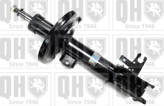 Quinton Hazell QAG878009 - Амортизатор autospares.lv