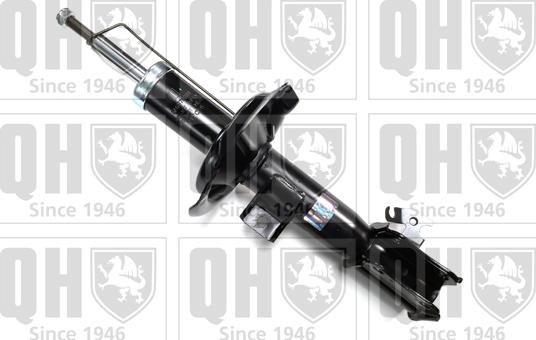 Quinton Hazell QAG878004 - Амортизатор autospares.lv