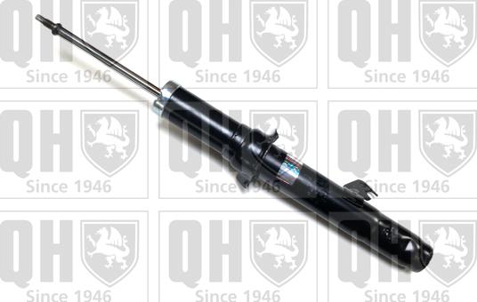 Quinton Hazell QAG878032 - Амортизатор autospares.lv