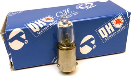 Quinton Hazell QBL434 - Лампа накаливания autospares.lv