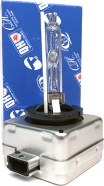 Quinton Hazell QBL302G - Лампа накаливания, основная фара autospares.lv