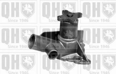 Quinton Hazell QCP1559 - Водяной насос autospares.lv