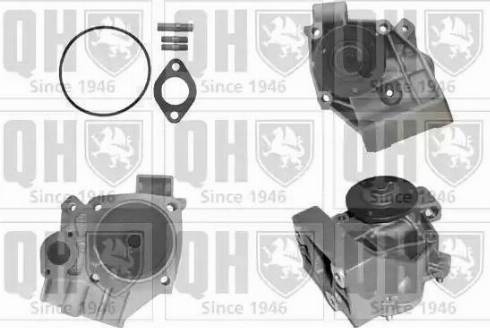 RIDER RD.150165983 - Водяной насос autospares.lv