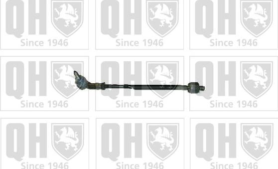 Quinton Hazell QDL3047S - Рулевая тяга autospares.lv