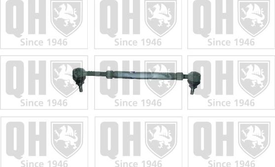 Quinton Hazell QDL3182S - Рулевая тяга autospares.lv