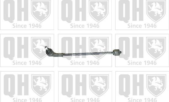 Quinton Hazell QDL3244S - Рулевая тяга autospares.lv