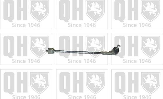 Quinton Hazell QDL3245S - Рулевая тяга autospares.lv