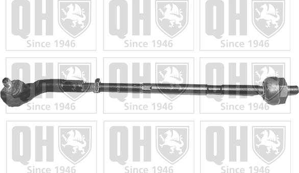 Quinton Hazell QDL3269S - Рулевая тяга autospares.lv