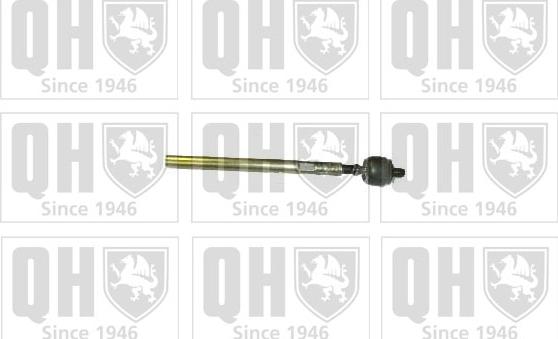 Quinton Hazell QDL2378S - Рулевая тяга autospares.lv