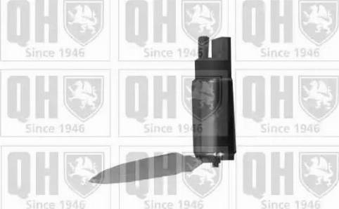 Quinton Hazell QFP659 - Топливный насос autospares.lv