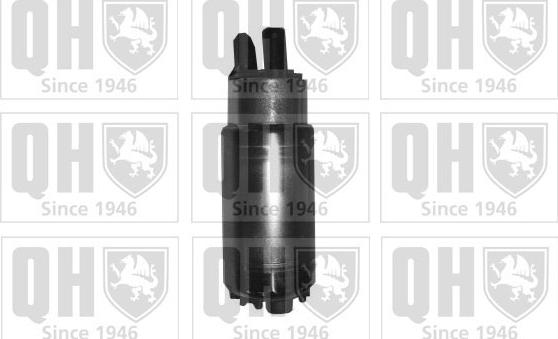 Quinton Hazell QFP656 - Топливный насос autospares.lv