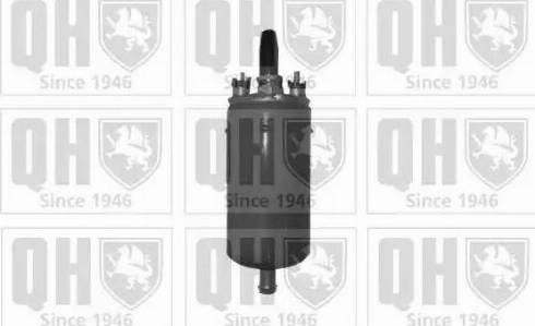 Quinton Hazell QFP651 - Топливный насос autospares.lv