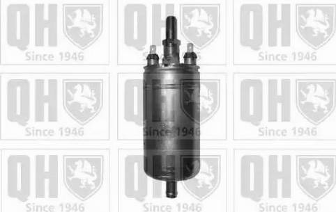 Quinton Hazell QFP615 - Топливный насос autospares.lv