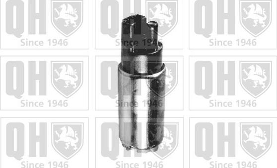 Quinton Hazell QFP635 - Топливный насос autospares.lv