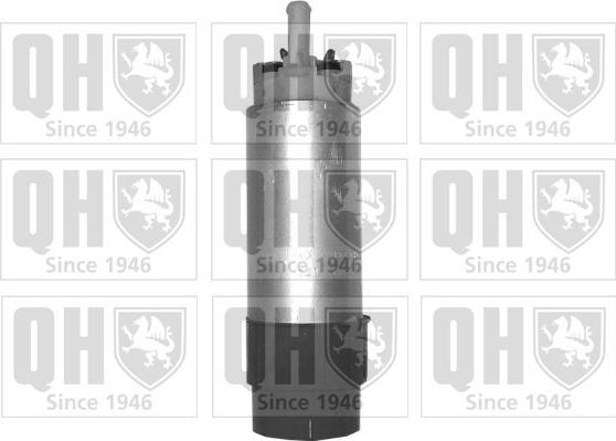 Quinton Hazell QFP620 - Топливный насос autospares.lv