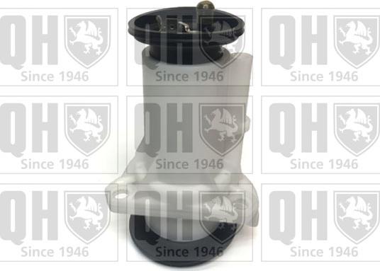 Quinton Hazell QFP622 - Топливный насос autospares.lv