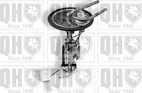 Quinton Hazell QFP835 - Модуль топливного насоса autospares.lv