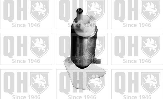 Quinton Hazell QFP706 - Топливный насос autospares.lv