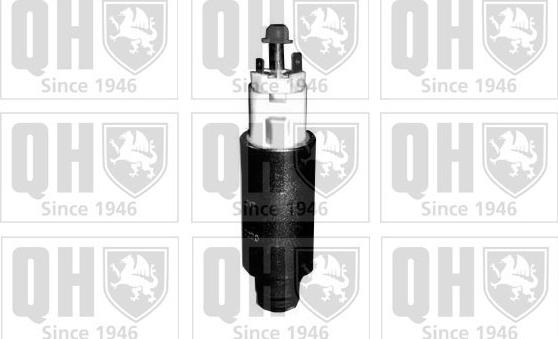 Quinton Hazell QFP703 - Топливный насос autospares.lv