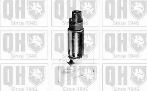 Quinton Hazell QFP781 - Топливный насос autospares.lv