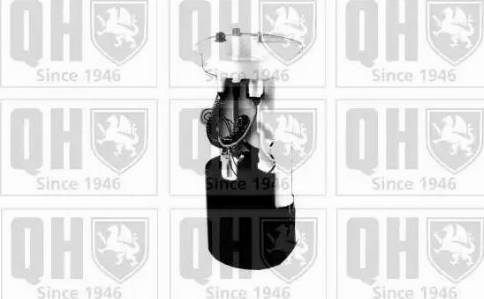 Quinton Hazell QFP738 - Модуль топливного насоса autospares.lv