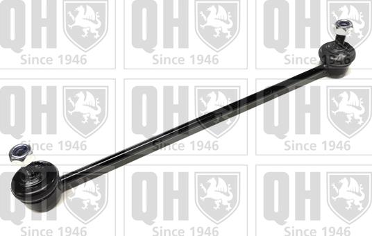 Quinton Hazell QLS5266S - Тяга / стойка, стабилизатор autospares.lv