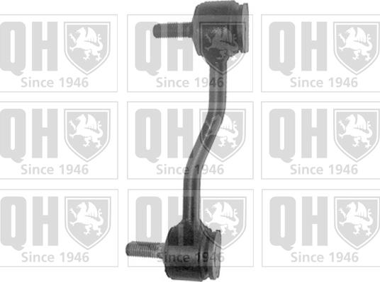 Quinton Hazell QLS1652S - Тяга / стойка, стабилизатор autospares.lv