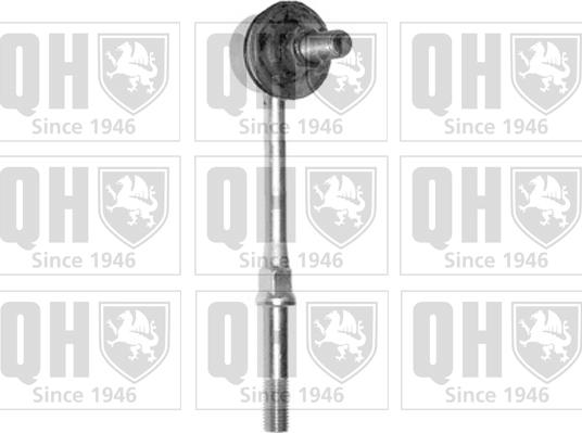 Quinton Hazell QLS1840S - Тяга / стойка, стабилизатор autospares.lv