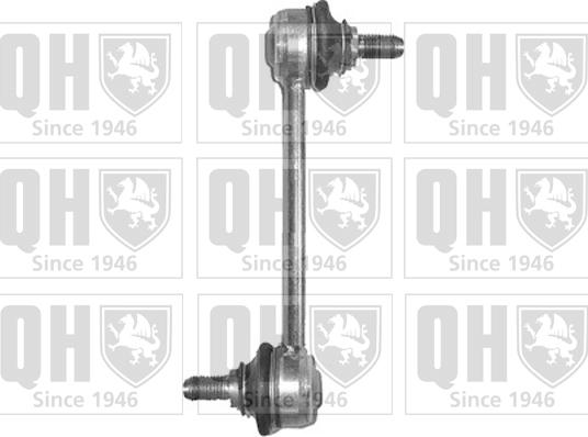 Quinton Hazell QLS1848S - Тяга / стойка, стабилизатор autospares.lv